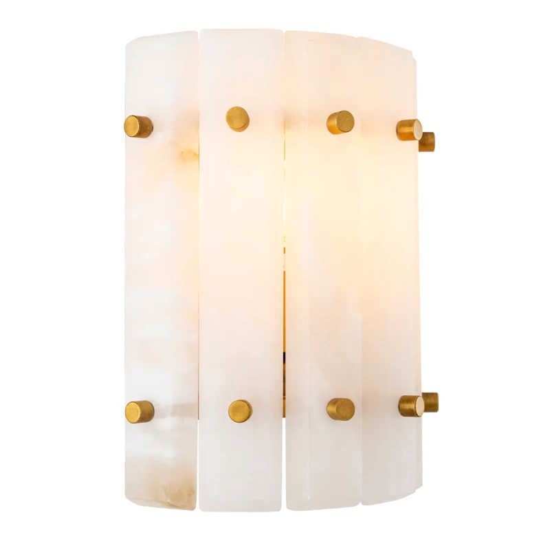 Бра - Бра Wall Lamp Blason Single 116689 - Eichholtz