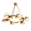 Подвесной светильник Chandelier Piazetta 113058