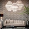 Подвесной светильник - Подвесной светильник Chandelier Vittoria S 111122 - Eichholtz