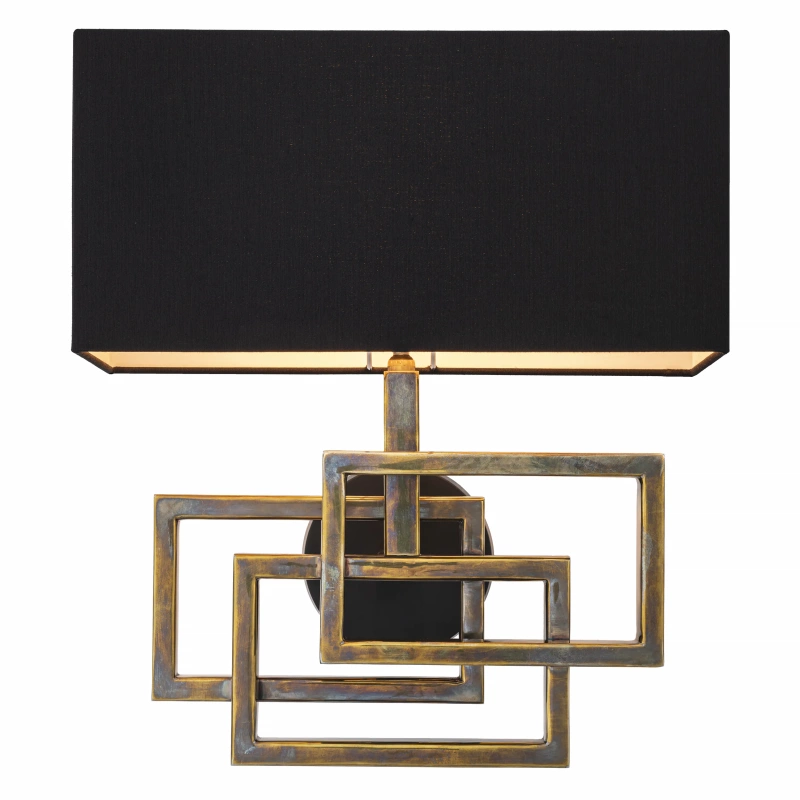 Бра - Бра Wall Lamp Windolf 116292 - Eichholtz