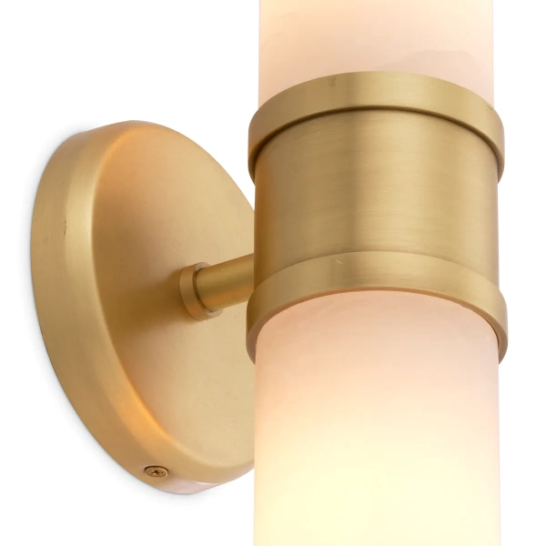 Бра Wall Lamp Claridges Double 116687