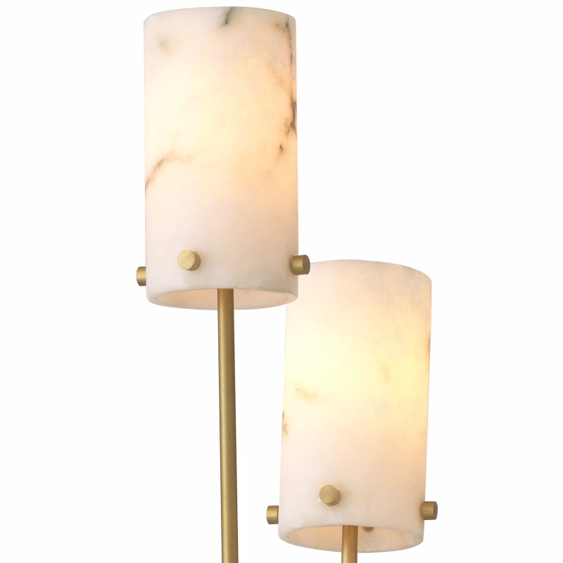 Торшер - Торшер Floor Lamp Rodolpho 115679 - Eichholtz