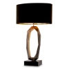 Настольная лампа Table Lamp Santos 117045