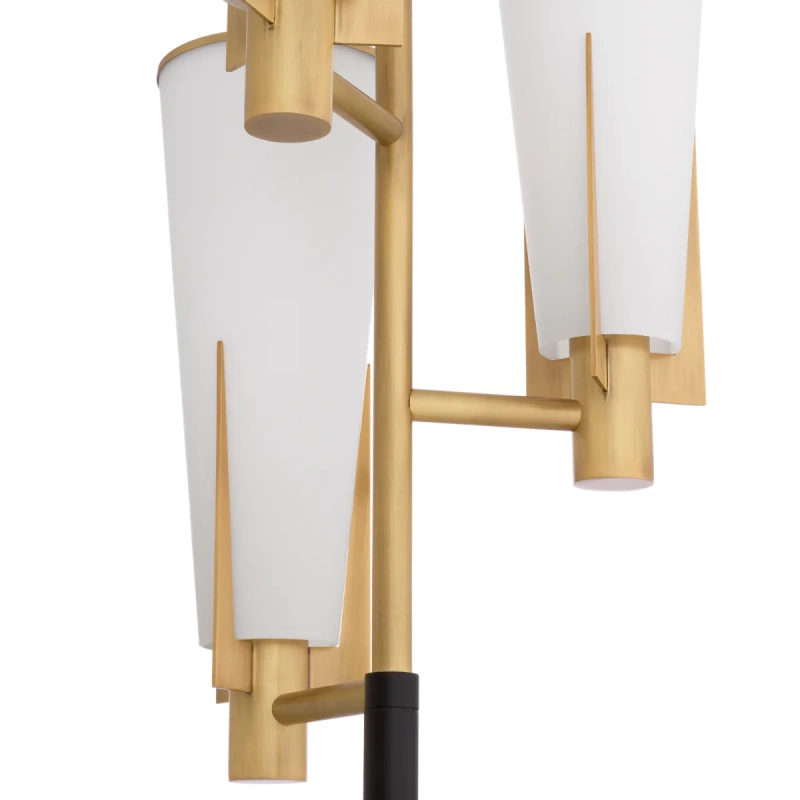 Торшер - Торшер Floor Lamp Dino 116250 - Eichholtz