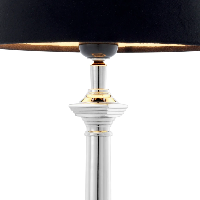 Настольная лампа - Настольная Лампа Table Lamp Cologne S 101644 - Eichholtz