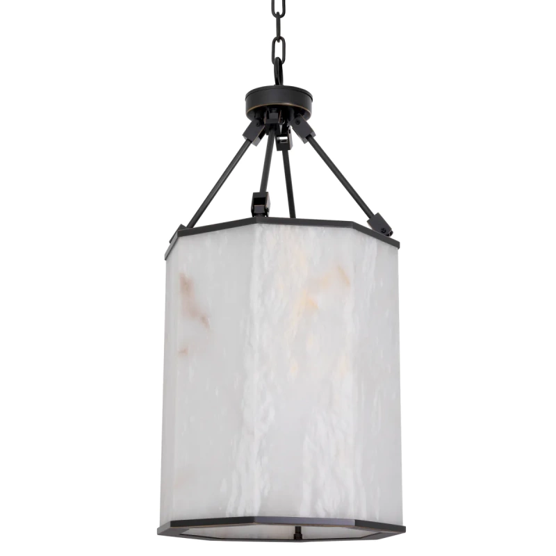 Подвесной светильник - Подвесной светильник Lantern Victoire S 114775 - Eichholtz