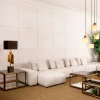 Настольная лампа - Настольная лампа Table Lamp Beau Rivage 110340 - Eichholtz