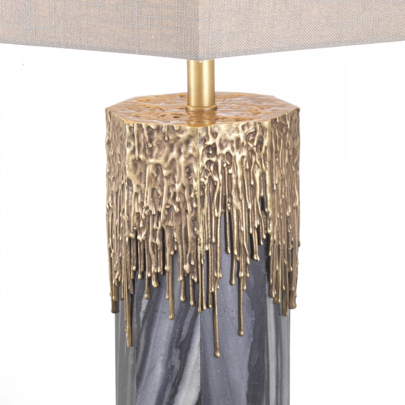 Настольная лампа - Настольная лампа Table Lamp Miller 114170 - Eichholtz