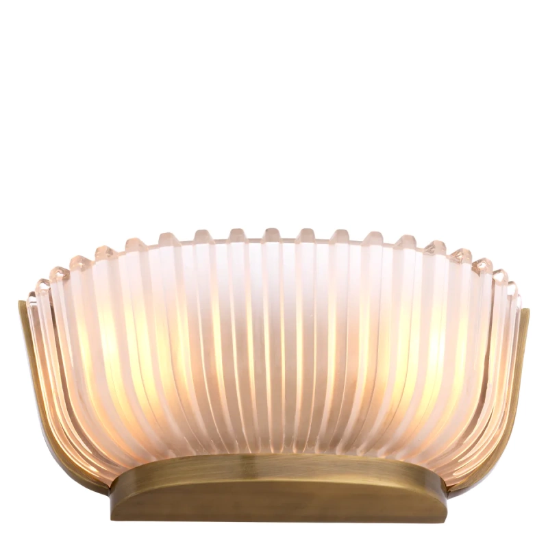 Бра - Бра Wall Lamp Artos 115831 - Eichholtz