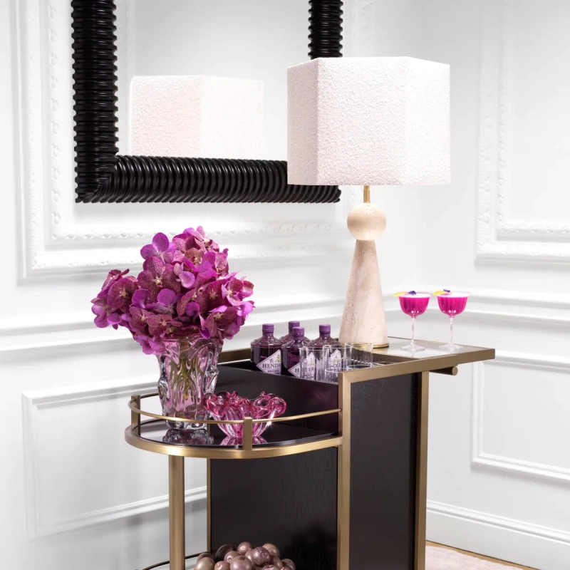 Настольная лампа - Настольная лампа Table Lamp Novak 116613 - Eichholtz