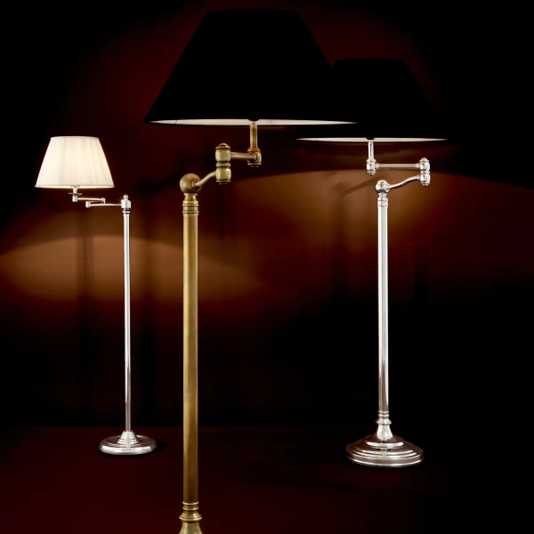 Торшер Floor Lamp Regis 109743
