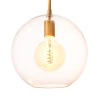 Подвесной светильник - Подвесной светильник Chandelier Tango 3 light 112633 - Eichholtz