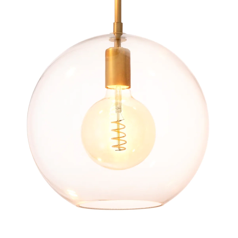 Подвесной светильник - Подвесной светильник Chandelier Tango 3 light 112633 - Eichholtz