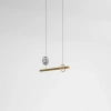 Подвесной светильник - Подвесной светильник Milky Way Pendant Infinity Elements 180 - Giopato&Coombes