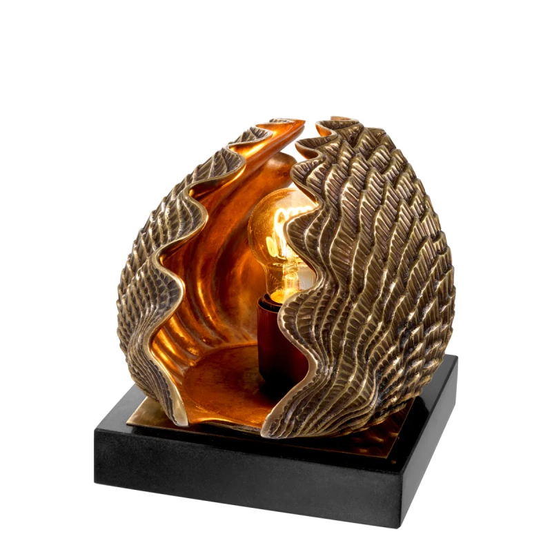 Настольная лампа - Настольная лампа Table Lamp Burbank 113089 - Eichholtz