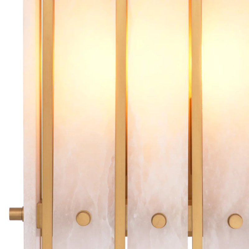 Бра - Бра Wall Lamp Sparks S 116691 - Eichholtz