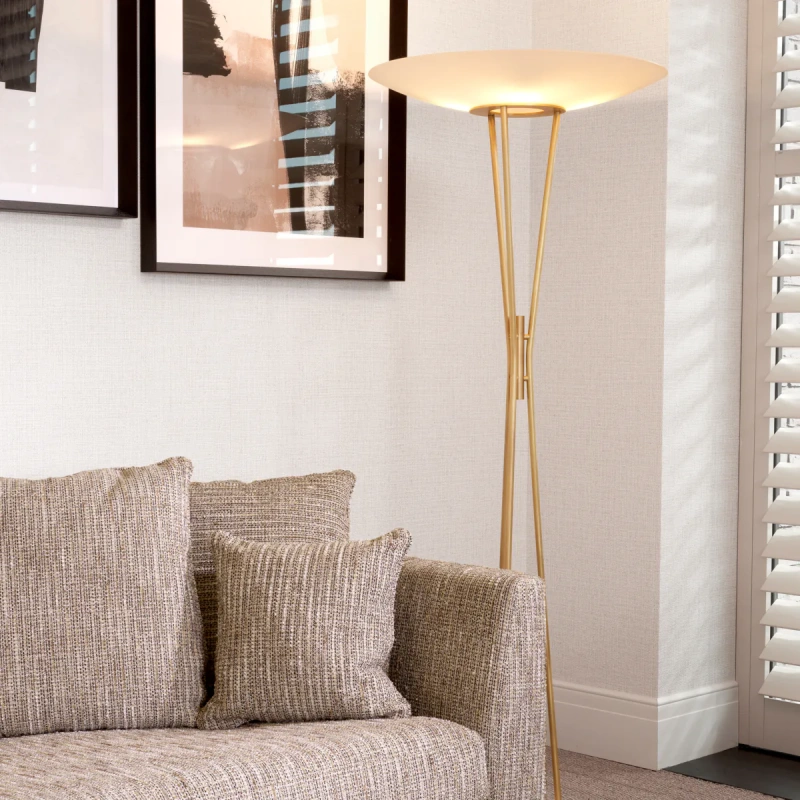 Торшер - Торшер Floor Lamp Collina 116214 - Eichholtz