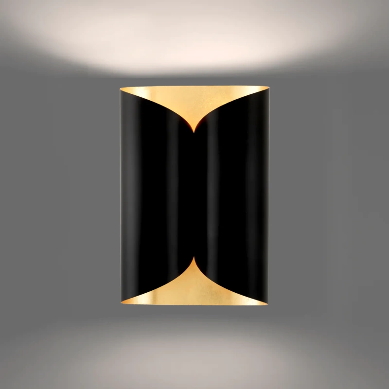 Бра - Бра Wall Lamp Asco 115364 - Eichholtz
