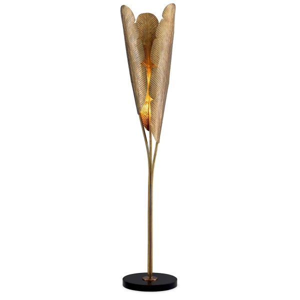 Торшер Floor Lamp Plantain 113563