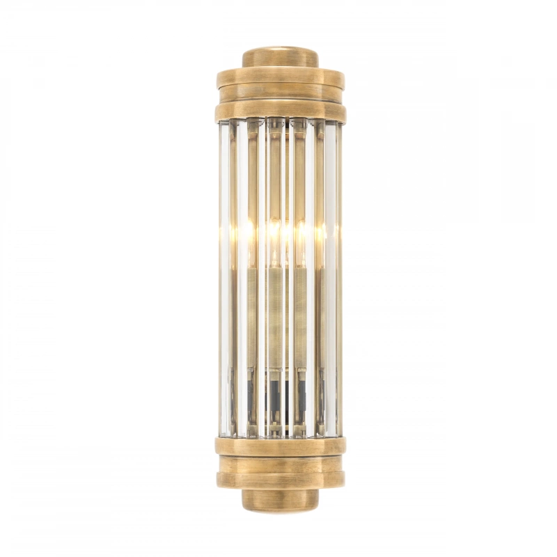 Бра - Бра Wall Lamp Gascogne XS 112419 - Eichholtz