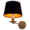 Бра - Бра Wall Lamp Eclips 115925 - Eichholtz