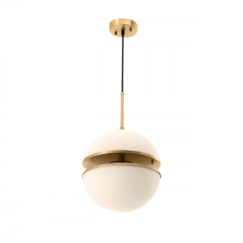 Подвесной светильник - Подвесной светильник Hanging Lamp Spiridon Single 112165 - Eichholtz