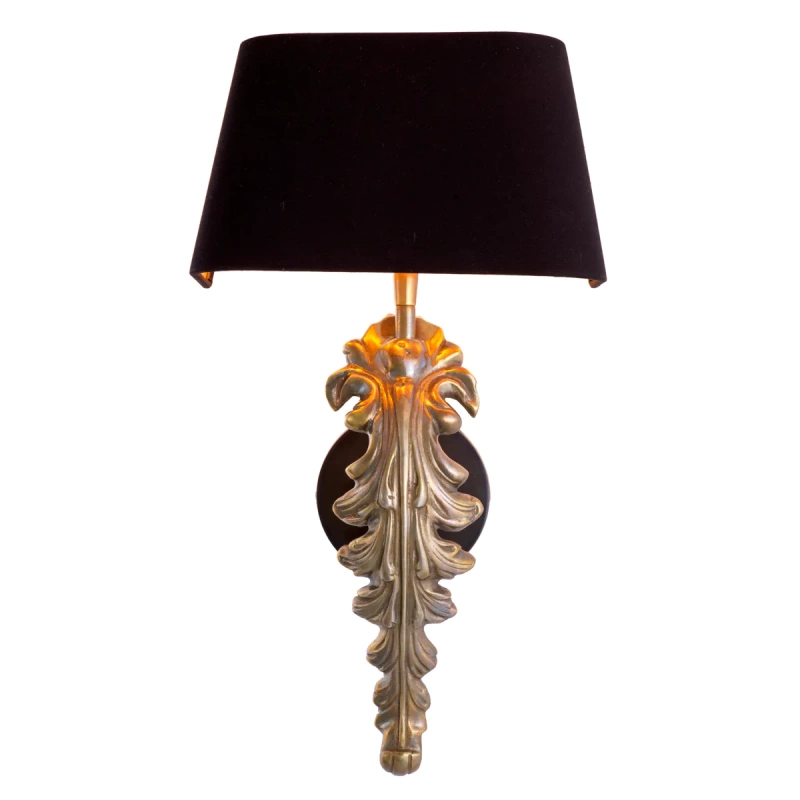 Бра - Бра Wall Lamp Beau Site 116259 - Eichholtz