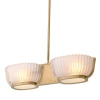 Подвесной светильник Chandelier Artos Double 116526