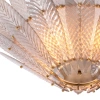 Подвесной светильник - Подвесной светильник Chandelier Scala 115386 - Eichholtz