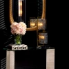 Настольная лампа - Настольная лампа Table Lamp Zeno 116678 - Eichholtz