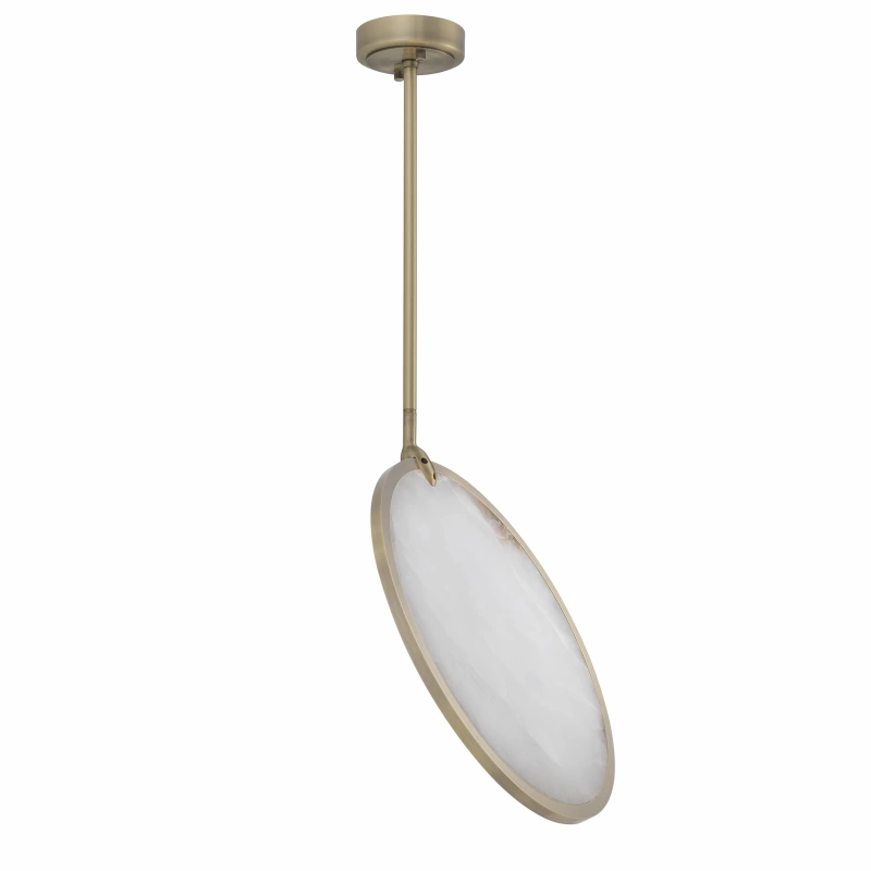 Подвесной светильник - Подвесной светильник Chandelier Ocala 114460 - Eichholtz