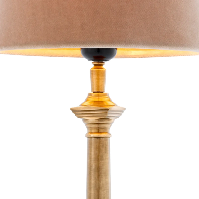 Настольная лампа - Настольная Лампа Table Lamp Cologne S 101644 - Eichholtz