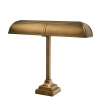 Настольная лампа Desk Lamp Banker Trust 103777