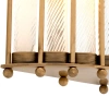 Бра - Бра Wall Lamp Tiziano L 111579 - Eichholtz