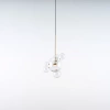 Подвесной светильник Bolle Pendant 04 Small