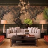 Подвесной светильник - Подвесной светильник Chandelier Aulani 115571 - Eichholtz
