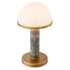 Настольная лампа - Настольная лампа Table Lamp Ziegèl 116449 - Eichholtz