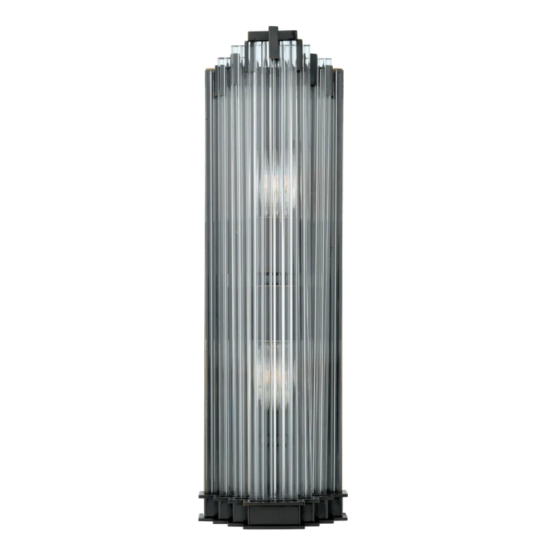 Бра - Бра Wall Lamp Harrod 114051 - Eichholtz
