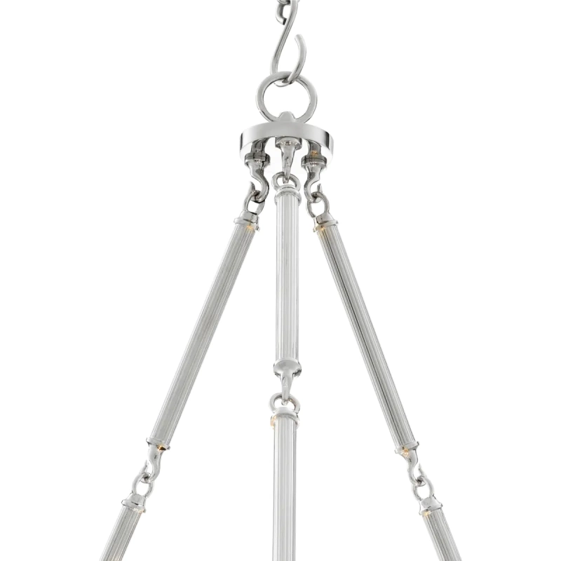 Подвесной светильник - Подвесной светильник Chandelier Infinity 110999 - Eichholtz