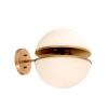 Бра Wall Lamp Spiridon 112227