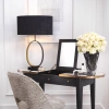 Настольная лампа - Настольная лампа Table Lamp Saturnia 114177 - Eichholtz