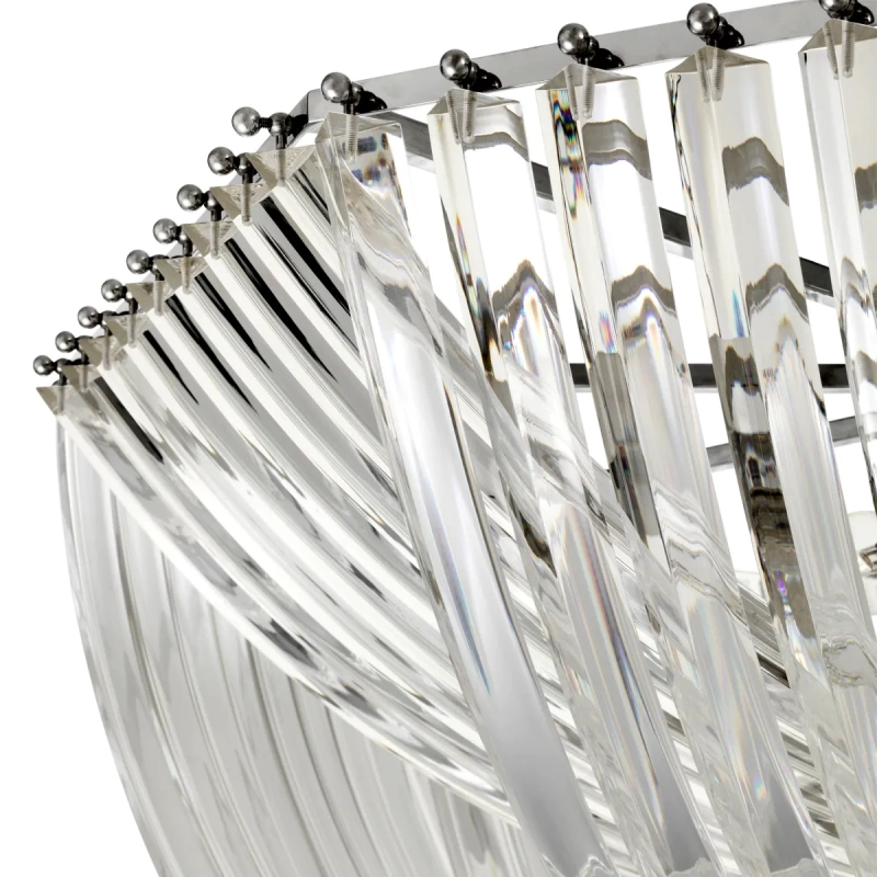 Потолочный светильник - Потолочный светильник Ceiling Lamp Hyères 111840 - Eichholtz