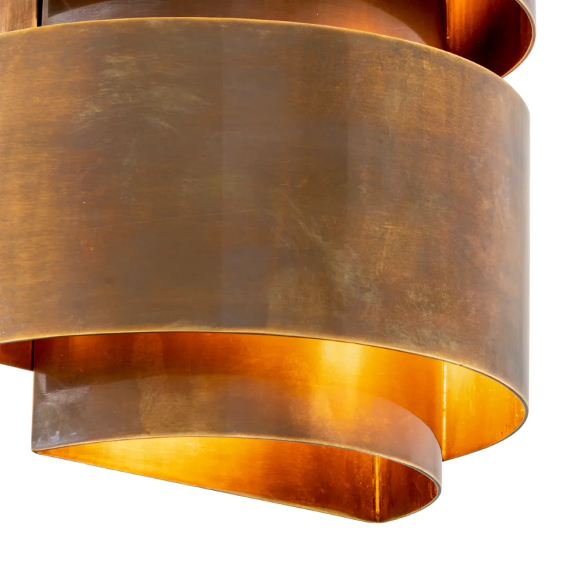 Бра - Бра Wall Lamp Manetti S 116680 - Eichholtz