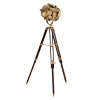 Торшер - Торшер Floor Lamp Atlantic 104424 - Eichholtz