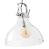 Подвесной светильник - Подвесной светильник Lamp Connery 115127 - Eichholtz