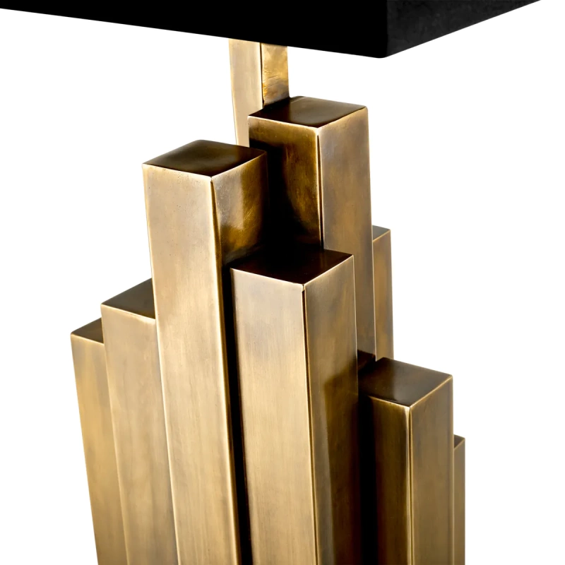 Настольная лампа - Настольная лампа Table Lamp Beau Rivage 110340 - Eichholtz