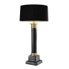 Настольная лампа Table Lamp Monaco 101640