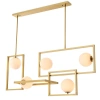 Подвесной светильник Chandelier Erasmus 114257