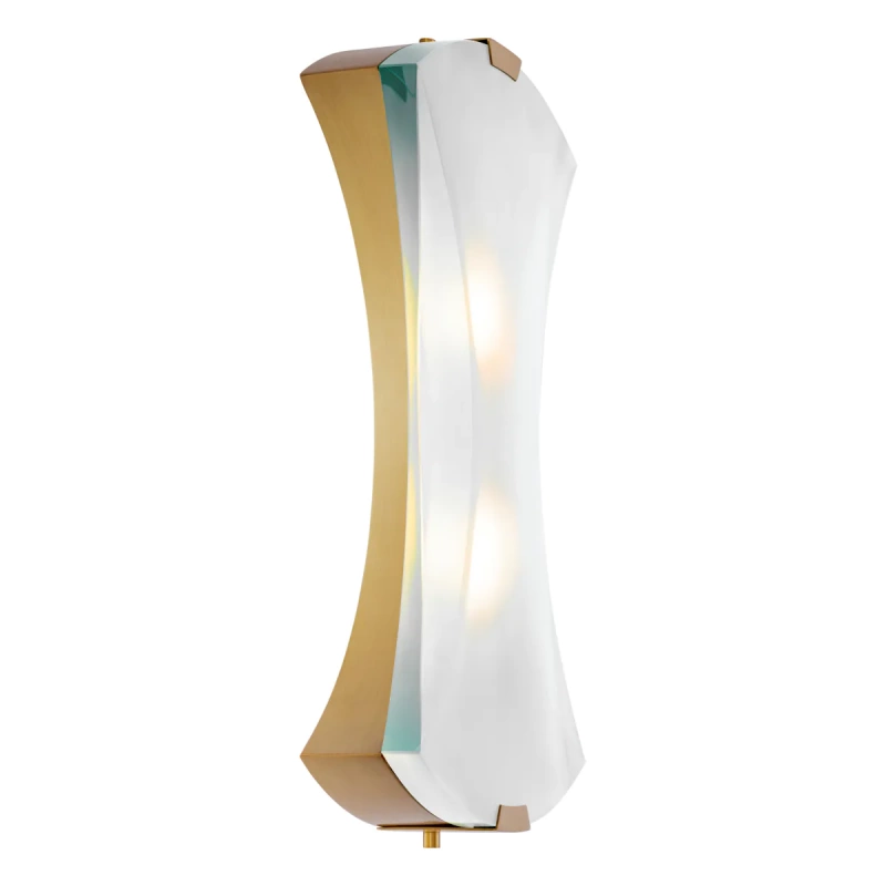 Бра - Бра Wall Lamp Virgil 116031 - Eichholtz
