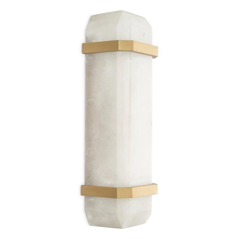 Бра - Бра Wall Lamp Pandora 115502 - Eichholtz
